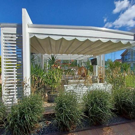 Apartamenty Biala Perla, Sauna, Rowery Jastrzebia Gora Ngoại thất bức ảnh