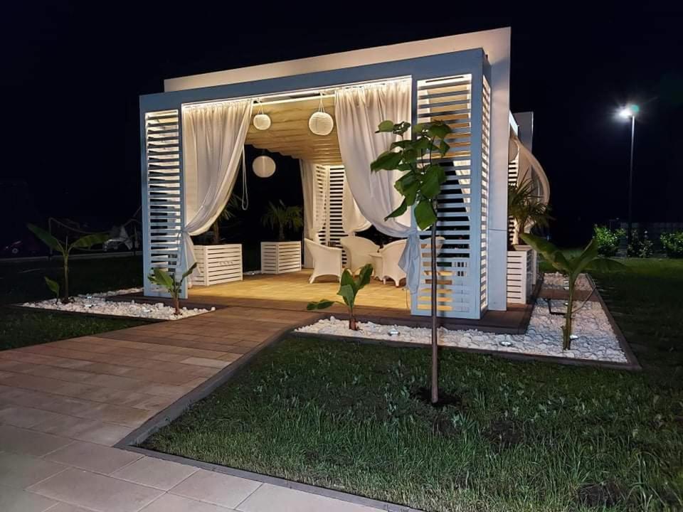 Apartamenty Biala Perla, Sauna, Rowery Jastrzebia Gora Ngoại thất bức ảnh