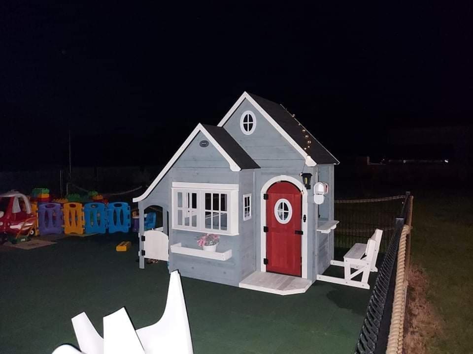 Apartamenty Biala Perla, Sauna, Rowery Jastrzebia Gora Ngoại thất bức ảnh